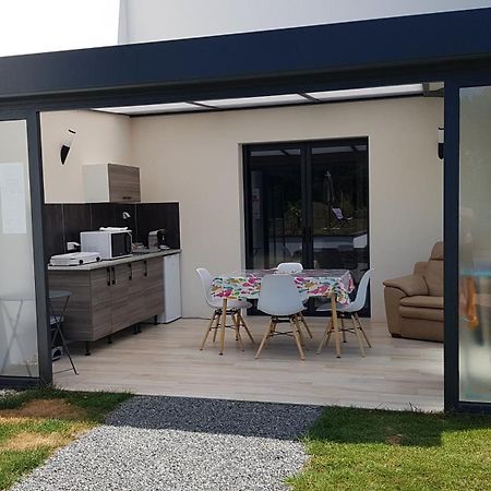 Bed and Breakfast Alolival Sablonceaux Zimmer foto